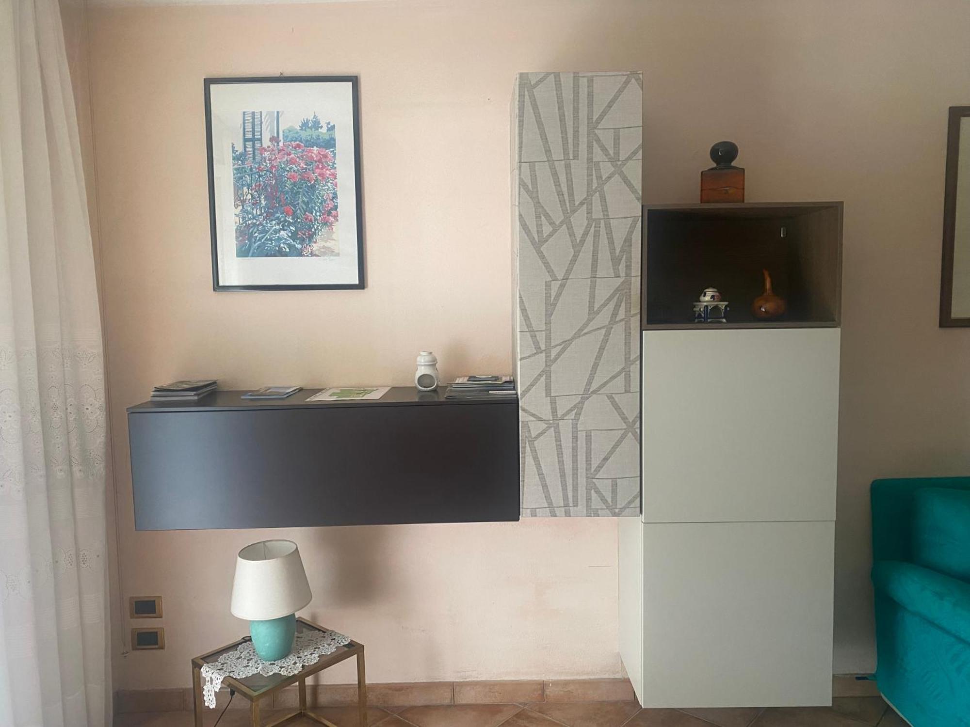 Casa Vacanza La Terrazza Valbrona Extérieur photo