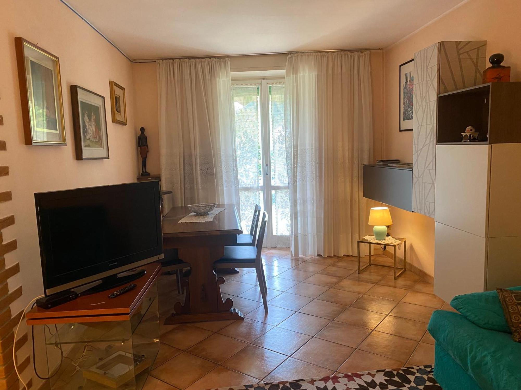Casa Vacanza La Terrazza Valbrona Extérieur photo