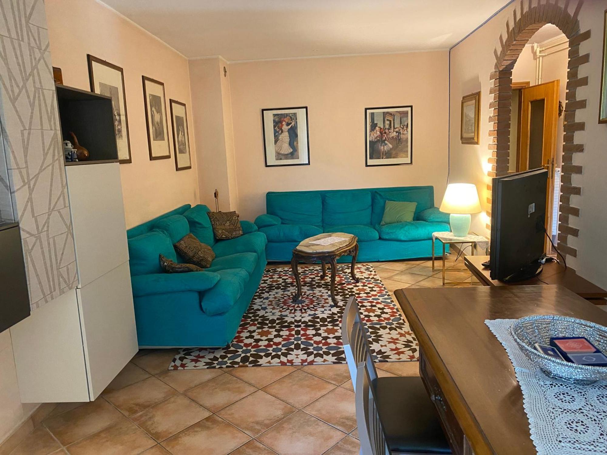Casa Vacanza La Terrazza Valbrona Extérieur photo
