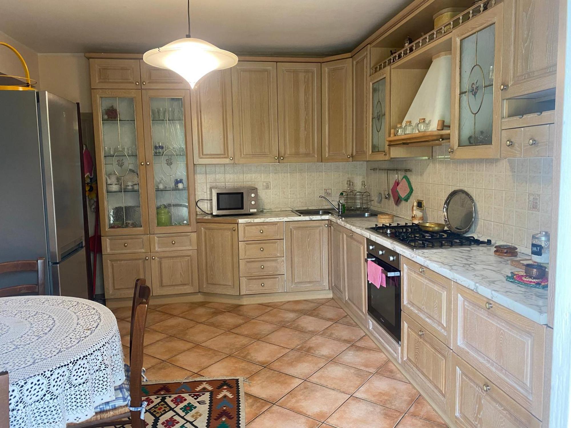 Casa Vacanza La Terrazza Valbrona Extérieur photo